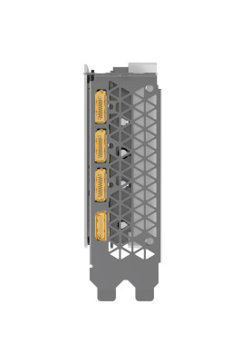 Відеокарта GeForce RTX4070 Inno3D X2 OC WHITE, 12GB GDDR6X, 192bit, PCI Express