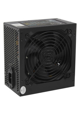 БЖ 700W Casecom, 120mm, 4хSATA, Bulk