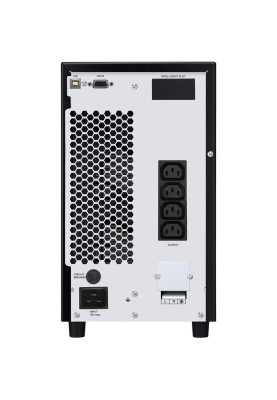 ДБЖ FSP Champ 3 kVA, Tower, IEC (CH-1103TS), 3000VA/2700W, Online, IEC*4,CE