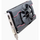AMD Radeon RX 550 Sapphire PULSE ,4GB GDDR5, 128 bit, PCI-Express 3.0