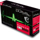 AMD Radeon RX 550 Sapphire PULSE ,4GB GDDR5, 128 bit, PCI-Express 3.0