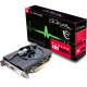 AMD Radeon RX 550 Sapphire PULSE ,4GB GDDR5, 128 bit, PCI-Express 3.0