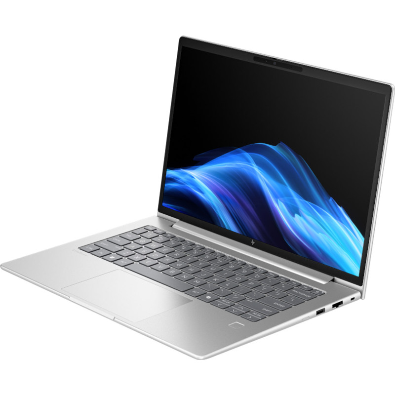 Ноутбук HP EliteBook 6 G1i 14" WUXGA IPS, 300n/U7 255H (5.1)/32Gb/SSD512Gb/Intel Arc/FPS/Підсв/DOS (AV3Q6AV_V1)