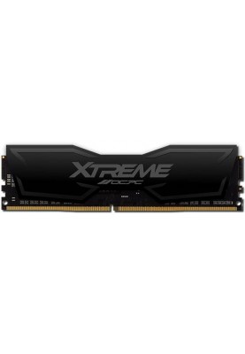 Пам'ять DDR4 16Gb 3200MHz OCPC XT II Black, Retail