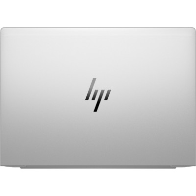 Ноутбук HP EliteBook 6 G1i 13.3" WUXGA IPS, 300n/U7-255U (5.2)/24Gb/SSD512Gb/Intel Gr/FPS/Підсв/Win11Pro (AU7P2AV_V1)