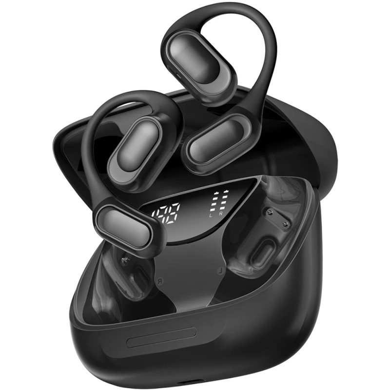 Навушники TWS Blackview AirBuds 200 Black
