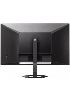 TFT 27" Philips 27E1N5500LA, QHD, VA, 75Гц, 1ms, 2xHDMI, DP, HAS, Pivot, колонки, чорн