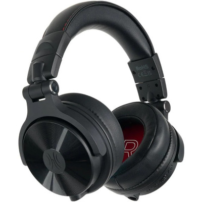 Гарнітура OneOdio Studio Max 1, Bluetooth, Hi-Res Wireless/LDAC +3,5мм/6,35мм Audio Гарнітура OneOdio Studio Max 1, Bluetooth, Hi-Res Wireless/LDAC +3,5мм/6,35мм Audio