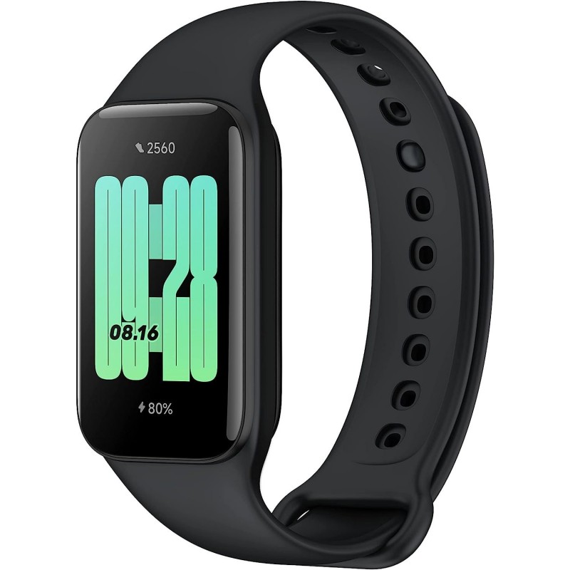 Фітнес-браслет Redmi Smart Band 2 GL Black