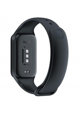 Фітнес-браслет Redmi Smart Band 2 GL Black