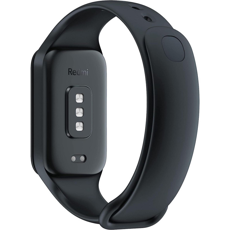 Фітнес-браслет Redmi Smart Band 2 GL Black