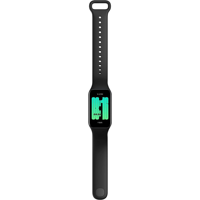 Фітнес-браслет Redmi Smart Band 2 GL Black