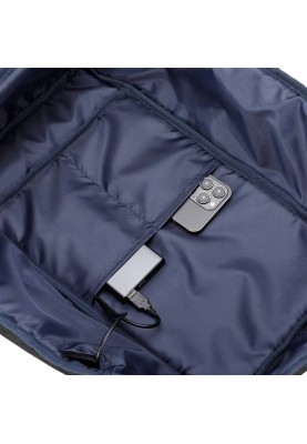 Рюкзак для ноутбука 15.6" Modecom Creative, чорний