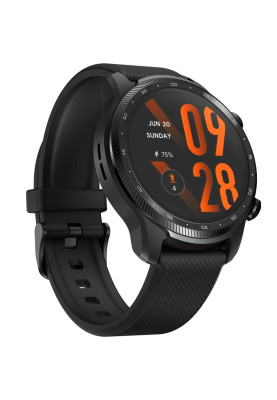 Годинник Mobvoi TicWatch Pro 3 Ultra GPS (WH12018) Shadow Black
