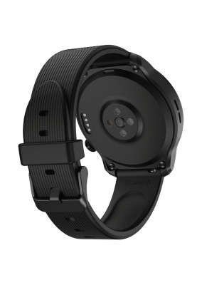 Годинник Mobvoi TicWatch Pro 3 Ultra GPS (WH12018) Shadow Black