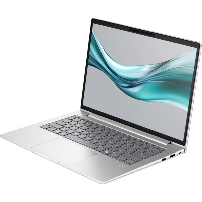 Ноутбук HP EliteBook 645 G11 14" WUXGA IPS, 300n/Ryz 7 PRO 7735U (4.7)/16Gb/SSD512Gb/Rad/FPS/Підсв/DOS (8Z3N3AV_V1)