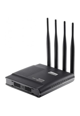 Маршрутизатор Netis WF2780 AC1200Mbps IPTV 2-х діапазонний