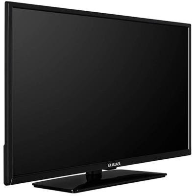 TV 40 AIWA 40AN5503FHD FHD/DLED/T2/Android 11/2 x 8W/Dolby Digital/HDMI/Wi-Fi/VESA 100x100 M6/Black
