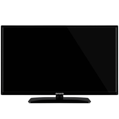 TV 40 AIWA 40AN5503FHD FHD/DLED/T2/Android 11/2 x 8W/Dolby Digital/HDMI/Wi-Fi/VESA 100x100 M6/Black
