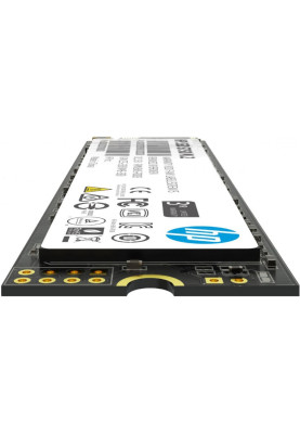 SSD 256Gb HP S750 M.2 2280 SATA III 3D NAND, Retail