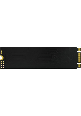 SSD 256Gb HP S750 M.2 2280 SATA III 3D NAND, Retail