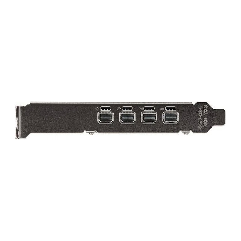 Відеокарта HP NVIDIA Quadro T1000 4GB, 4mDP Graphics