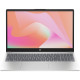 Ноутбук HP 15-fc0010ua 15.6" FHD IPS, 250n/Ryzen 5 7520U (4.3)/16Gb/SSD512Gb/Radeon/Підсв/DOS/Білий (833L5EA)