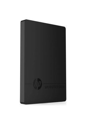 SSD external, USB 3.1 Gen2 Type-C  250Gb, HP P600, TLC, Retail