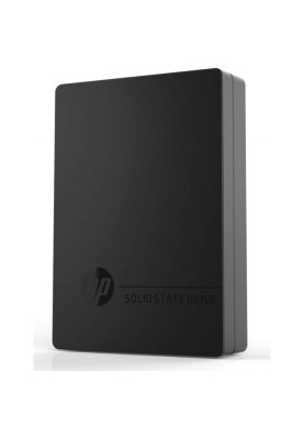 SSD external, USB 3.1 Gen2 Type-C  250Gb, HP P600, TLC, Retail