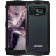 Смартфон Doogee Smini 4.5" qHD+ /8GB/256GB/ G99 / 3000mAh / 50+8Мп / NFC/IP68/IP69K Black
