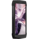 Смартфон Doogee Smini 4.5" qHD+ /8GB/256GB/ G99 / 3000mAh / 50+8Мп / NFC/IP68/IP69K Black