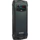 Смартфон Doogee Smini 4.5" qHD+ /8GB/256GB/ G99 / 3000mAh / 50+8Мп / NFC/IP68/IP69K Black