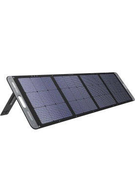 Сонячна панель Ugreen 200W Solar Panel SC200 IP67 MPPT XT60+MC4