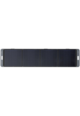 Сонячна панель Ugreen 200W Solar Panel SC200 IP67 MPPT XT60+MC4