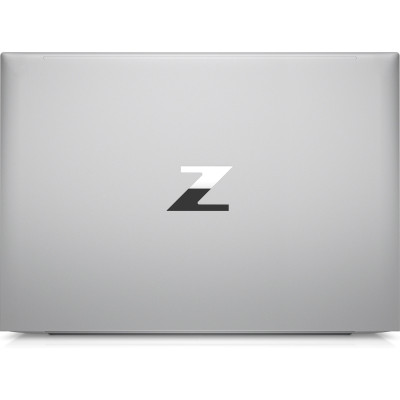 Ноутбук HP ZBook Firefly 16 G9 16" WUXGA IPS, 250n/i7-1260P (4.7)/16Gb/SSD512Gb/Int Iris X/FPS/Підсв/DOS (6J530AV_V1)