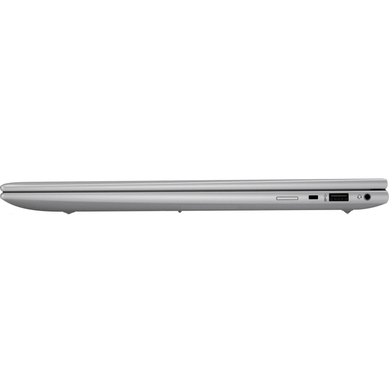 Ноутбук HP ZBook Firefly 16 G9 16" WUXGA IPS, 250n/i7-1260P (4.7)/16Gb/SSD512Gb/Int Iris X/FPS/Підсв/DOS (6J530AV_V1)