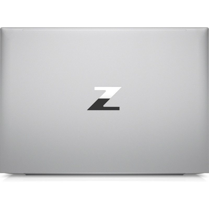 Ноутбук HP ZBook Firefly 16 G9 (6J531AV_V1) 16" WUXGA IPS (1920x1200), 400n/i7-1270P (3.5-4.8)/32Gb/SSD512Gb/Intel Iris X/BATT 3 cell C Long Life 51Whr/Сенсор відбитків пальців/Підсвітка клавіатури/Active Smart Card/NFC/W11P64/1.8 кг/3yw/Сріблястий (