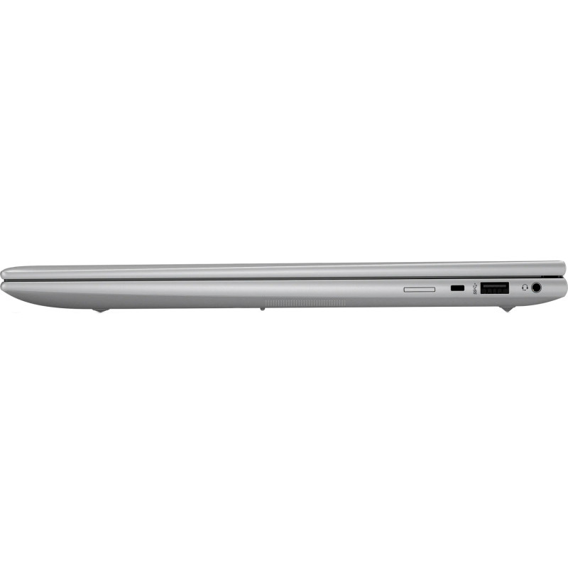 Ноутбук HP ZBook Firefly 16 G9 (6J531AV_V1) 16" WUXGA IPS (1920x1200), 400n/i7-1270P (3.5-4.8)/32Gb/SSD512Gb/Intel Iris X/BATT 3 cell C Long Life 51Whr/Сенсор відбитків пальців/Підсвітка клавіатури/Active Smart Card/NFC/W11P64/1.8 кг/3yw/Сріблястий (