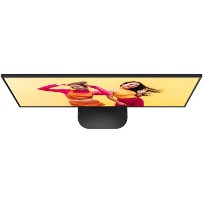 TFT 27" AOC Q27B35S3, QHD IPS, 120Гц, HDMI, DP, USB-hub, чорний