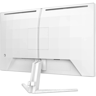 TFT 27" Philips 27M2N3201PL, Fast IPS, 260Hz, HDMI, DP, білий