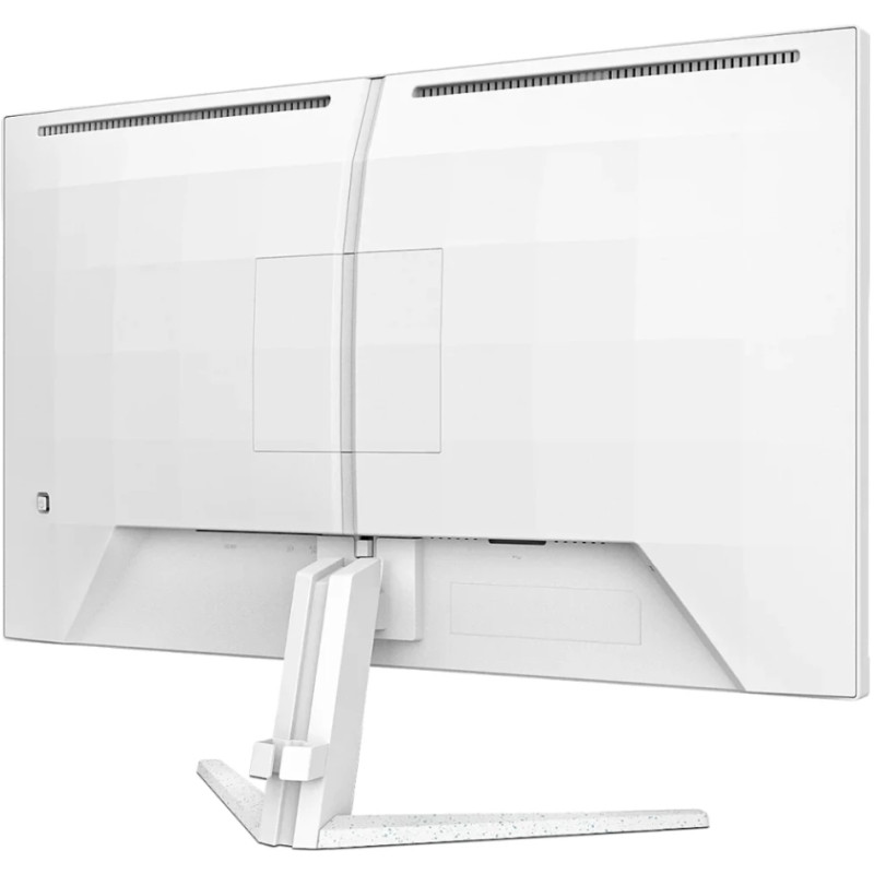TFT 27" Philips 27M2N3201PL, Fast IPS, 260Hz, HDMI, DP, білий