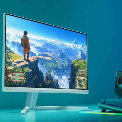 TFT 27" Philips 27M2N3201PL, Fast IPS, 260Hz, HDMI, DP, білий
