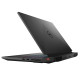 Ноутбук DELL Inspiron G15 15.6"FHD WVA 165Hz/i7-11800H/16/512SSD/RTX3060 6GB/W11H/Black (5511-3377)