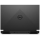 Ноутбук DELL Inspiron G15 15.6"FHD WVA 165Hz/i7-11800H/16/512SSD/RTX3060 6GB/W11H/Black (5511-3377)