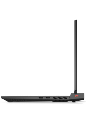 Ноутбук DELL Inspiron G15 15.6"FHD WVA 165Hz/i7-11800H/16/512SSD/RTX3060 6GB/W11H/Black (5511-3377)
