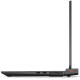 Ноутбук DELL Inspiron G15 15.6"FHD WVA 165Hz/i7-11800H/16/512SSD/RTX3060 6GB/W11H/Black (5511-3377)