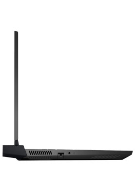Ноутбук DELL Inspiron G15 15.6"FHD WVA 165Hz/i7-11800H/16/512SSD/RTX3060 6GB/W11H/Black (5511-3377)
