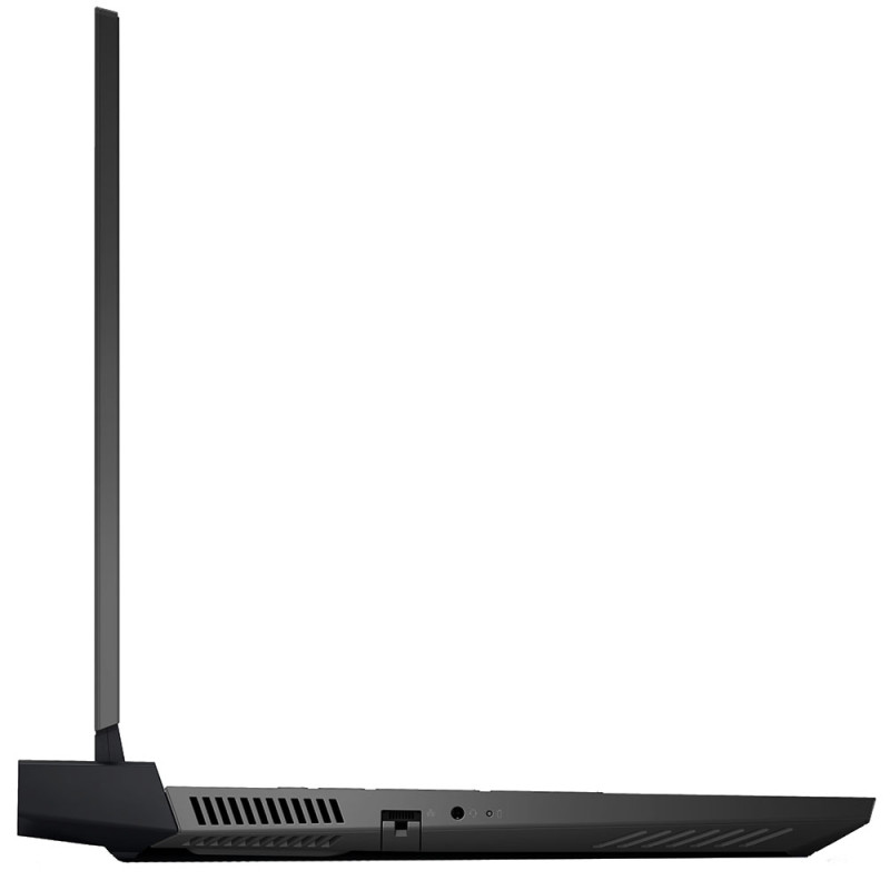 Ноутбук DELL Inspiron G15 15.6"FHD WVA 165Hz/i7-11800H/16/512SSD/RTX3060 6GB/W11H/Black (5511-3377)