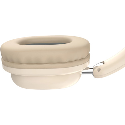 Навушники Defender FreeMotion B640, Bluetooth+3,5мм, Beige Навушники Defender FreeMotion B640, Bluetooth+3,5мм, Beige