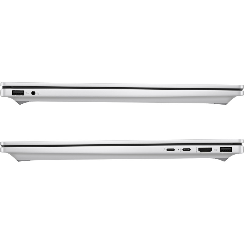 Ноутбук HP OmniBook 7 16-ay0009ua 16" 2K OLED Ts,400n/U7-255H (5.1)/32Gb/SSD1Tb/Intel Arc/Підсв/W11H6 (C9RT2EA)